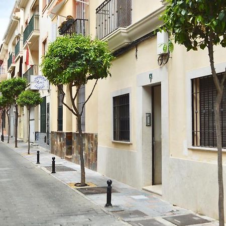 Beach And City Apartment A 50M De La Playa Fuengirola Exterior photo