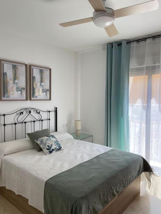 Beach And City Apartment A 50M De La Playa Fuengirola Exterior photo