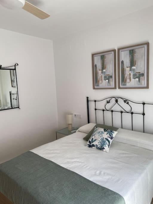 Beach And City Apartment A 50M De La Playa Fuengirola Exterior photo